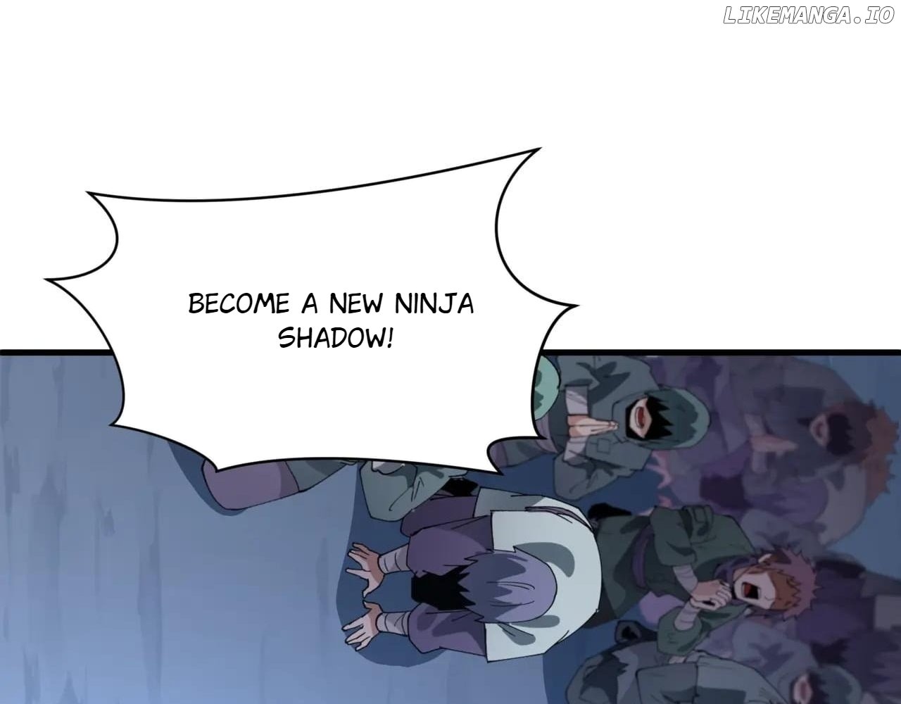 Era of the Haunted Chapter 488 - page 112